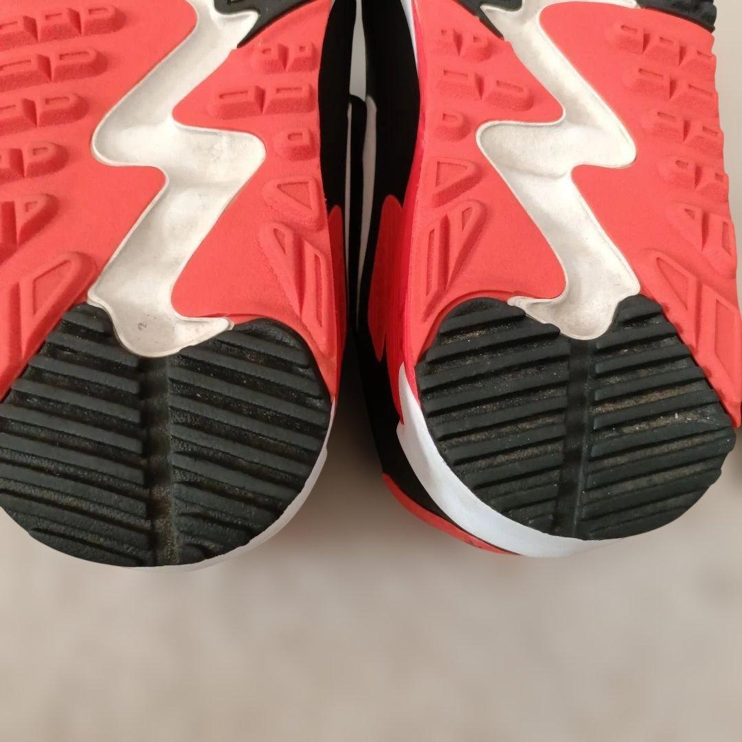 NIKE　エアーマックス90 GOLF