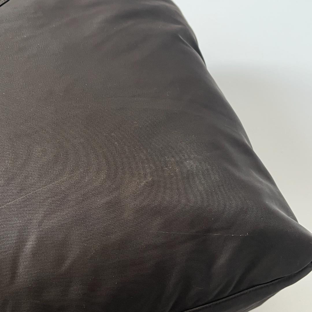 PRADA プラダ トートバッグ テスート ナイロントート A4 肩掛け