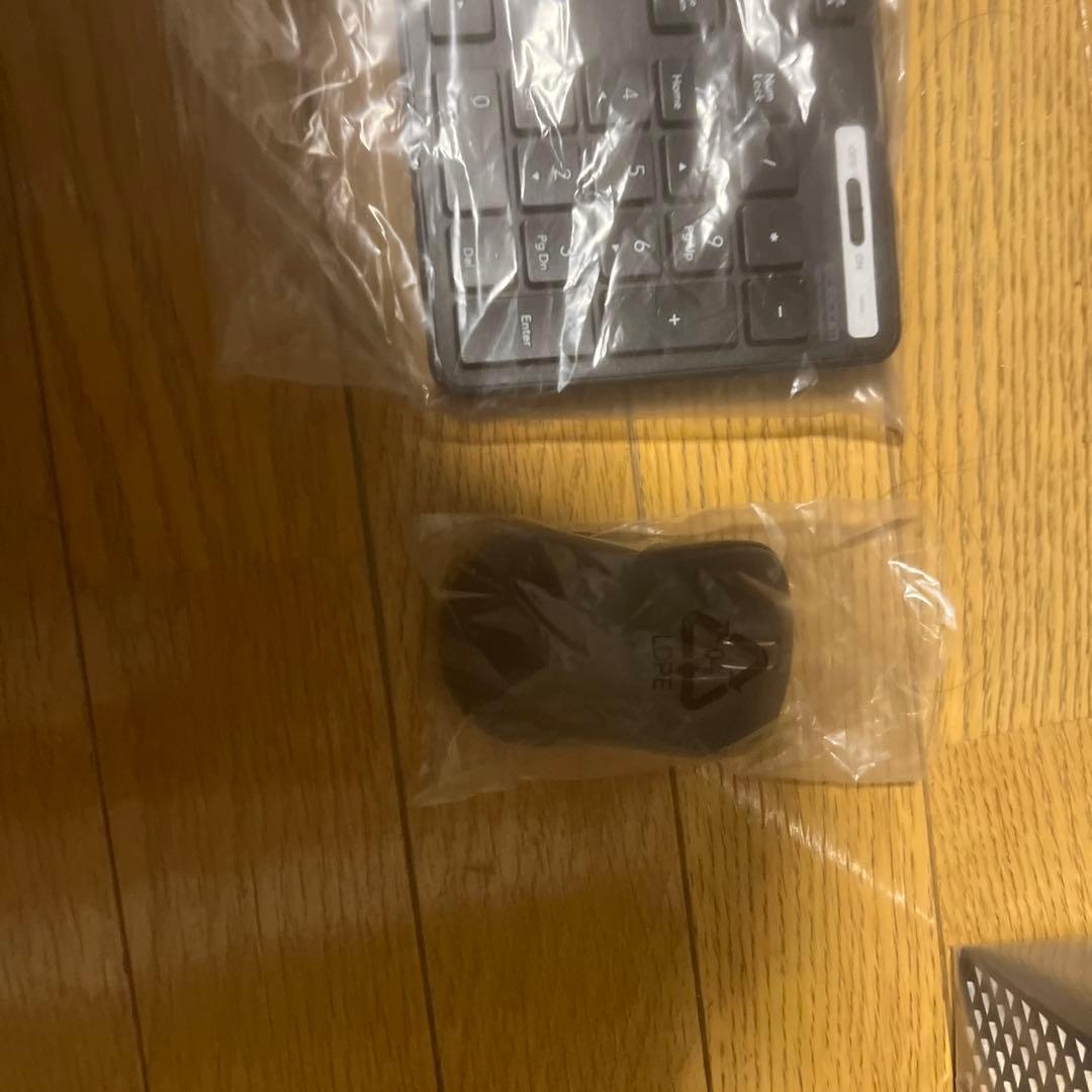 Dell デスクトップWindows11 キーボード、マウス付き