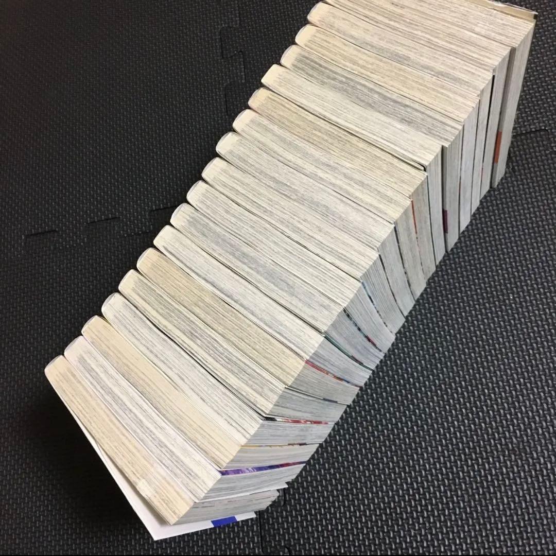 【特価・レア・全巻初版】ゴーストスイーパー美神 極楽大作戦‼︎　全39巻　椎名高志