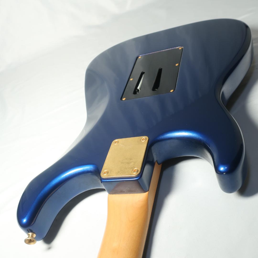 FERNANDES THE FUNCTION エレキギター レザーケース付