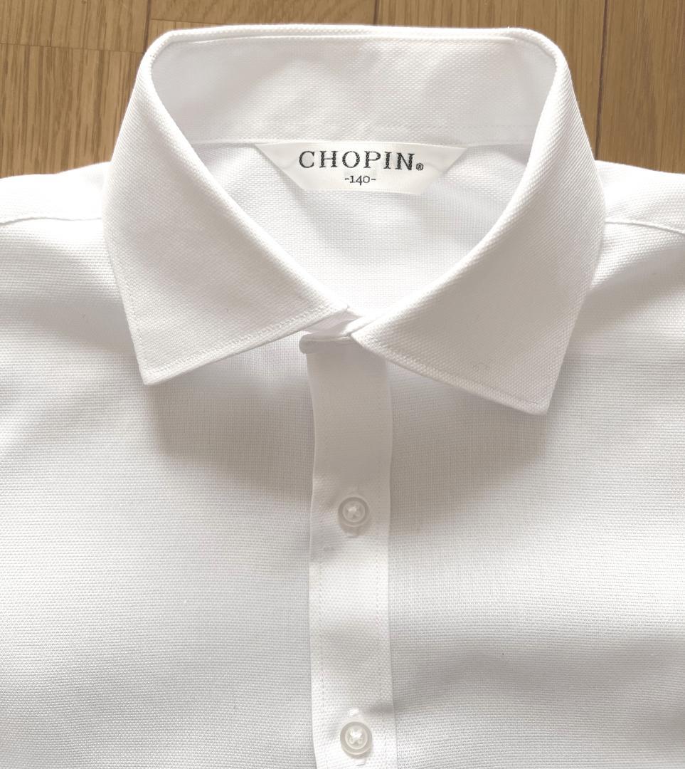 CHOPIN スーツ140 (5点セット)