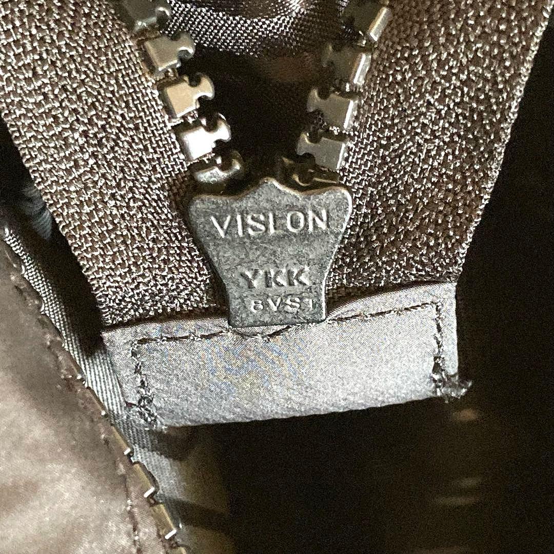 【極美品】HUNTER ハンター フレイムド パファー ラージ ホーボー 肩掛け