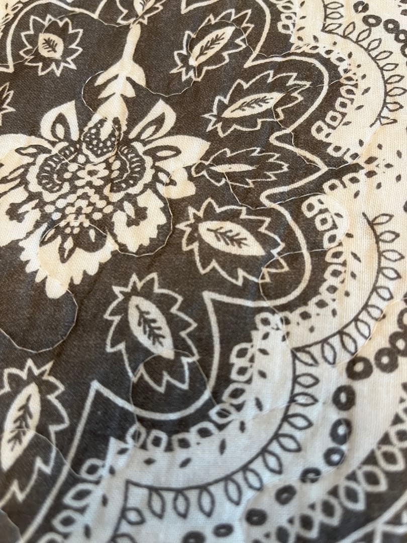 マルチカバー/キルトケット /ベッドカバ— /ソファカバー