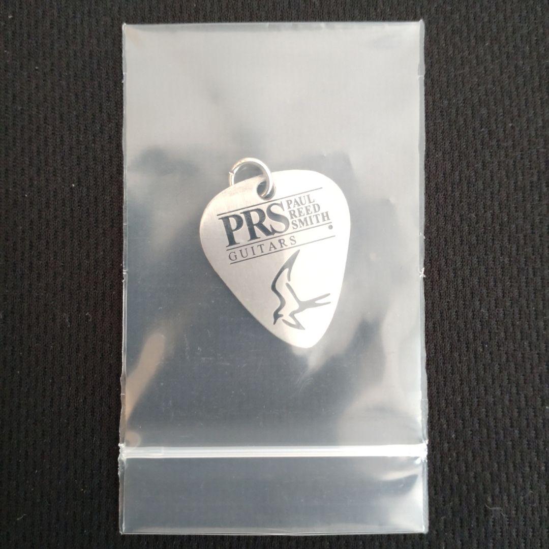 PRS オフィシャル 非売品 ペンダント・トップ