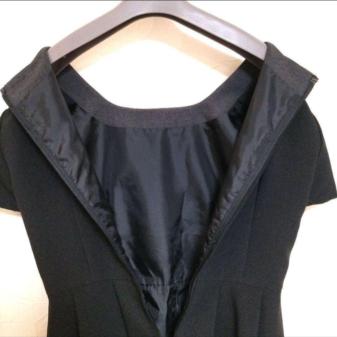 【165】ミシェルアルフレッド フォーマル セーラー 卒服 ワンピース