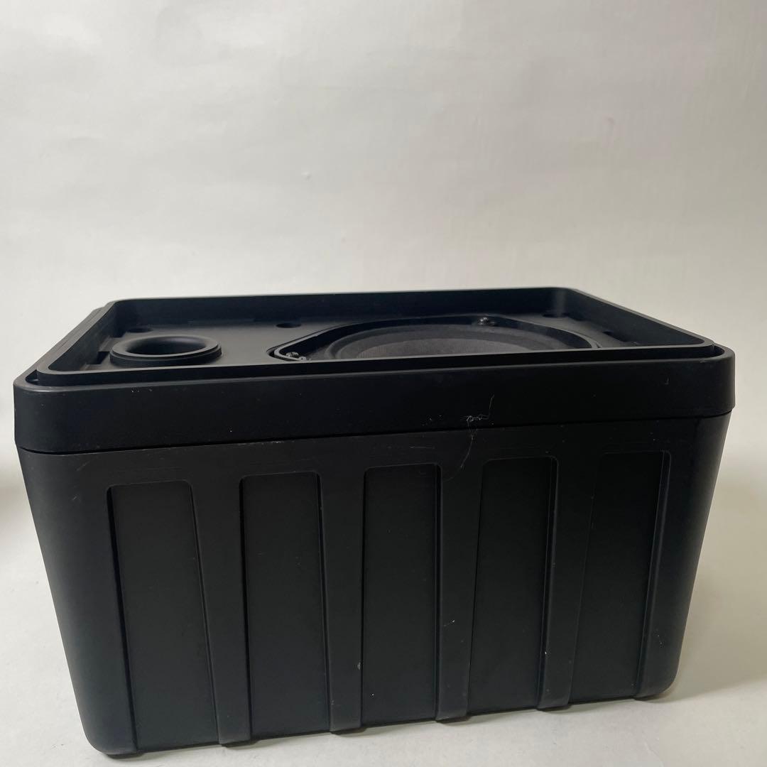 即購入OK ボーズ101MM 連番 ブラック 天吊り用 ブラケット付