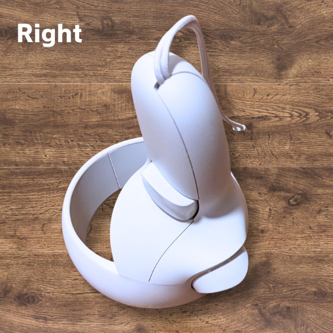 【極美品】 Quest 2（オキュラス）右コントローラー