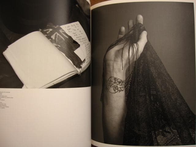 アート・デザイン・音楽 Hedi Slimane : Anthology of a Decade, UK