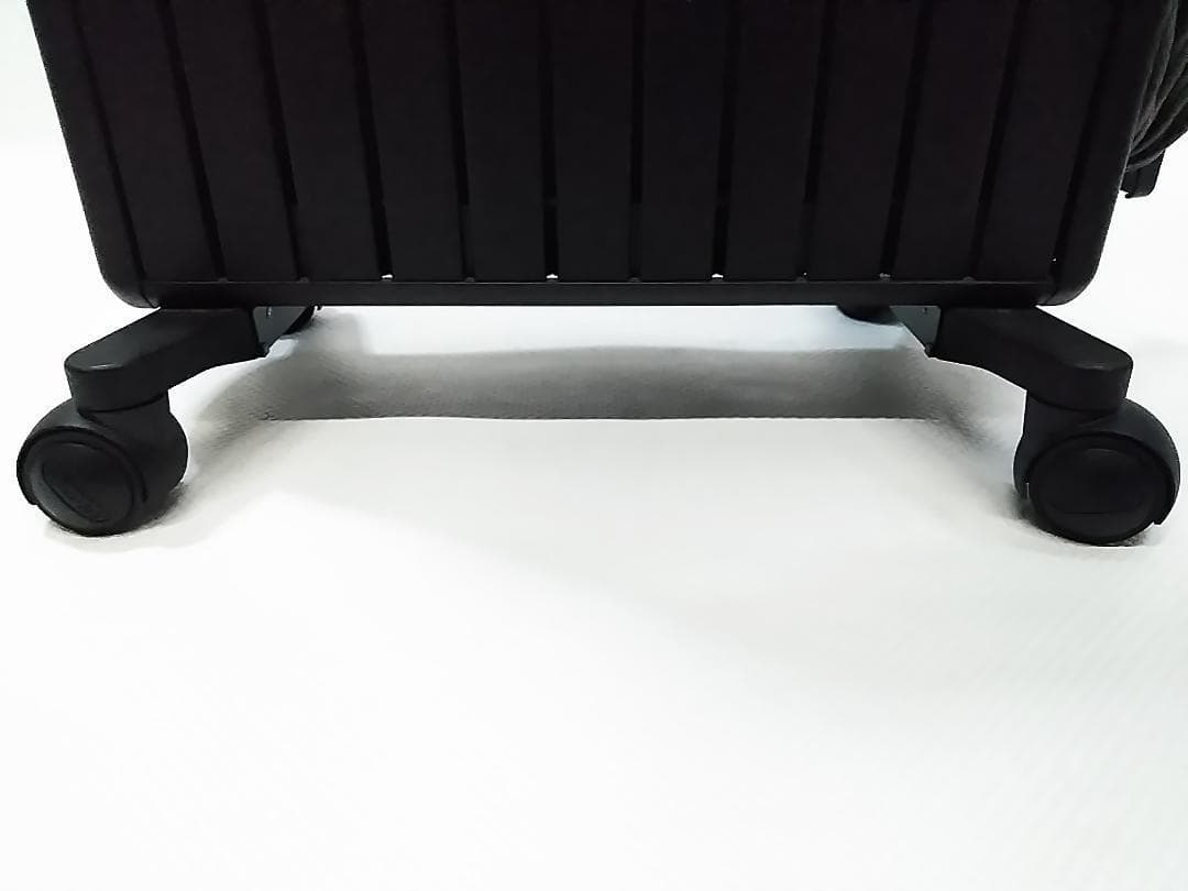 デロンギ MDHU15-PB マルチダイナミックヒーター オイルヒーター ★