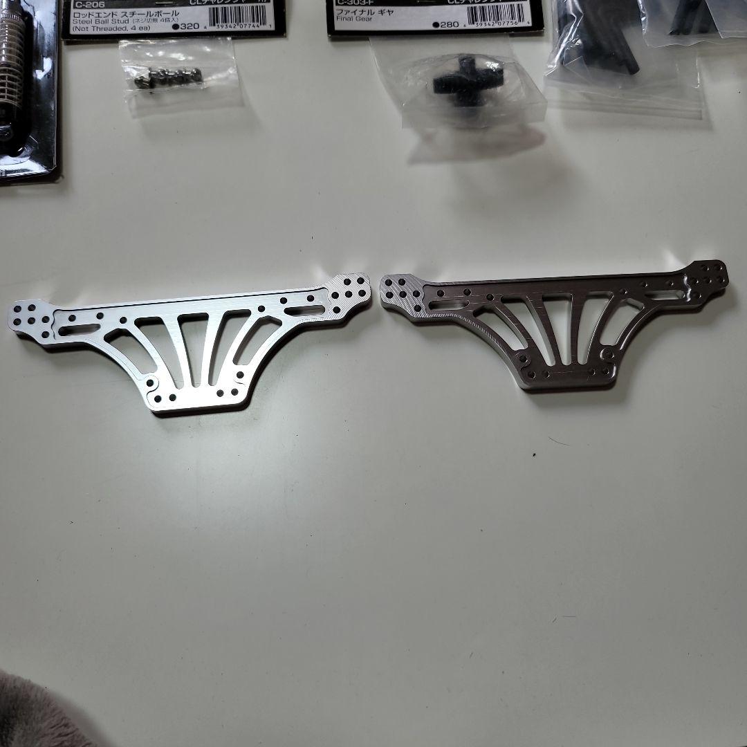 ヨコモCLチャレンジー最終価格