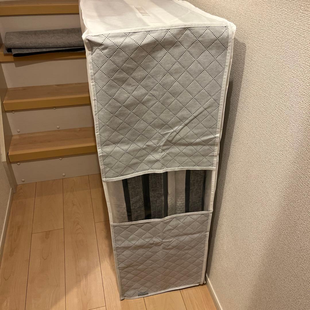 【美品】エコラテエリート 10cm三つ折りマットレスシングル折りたたみ