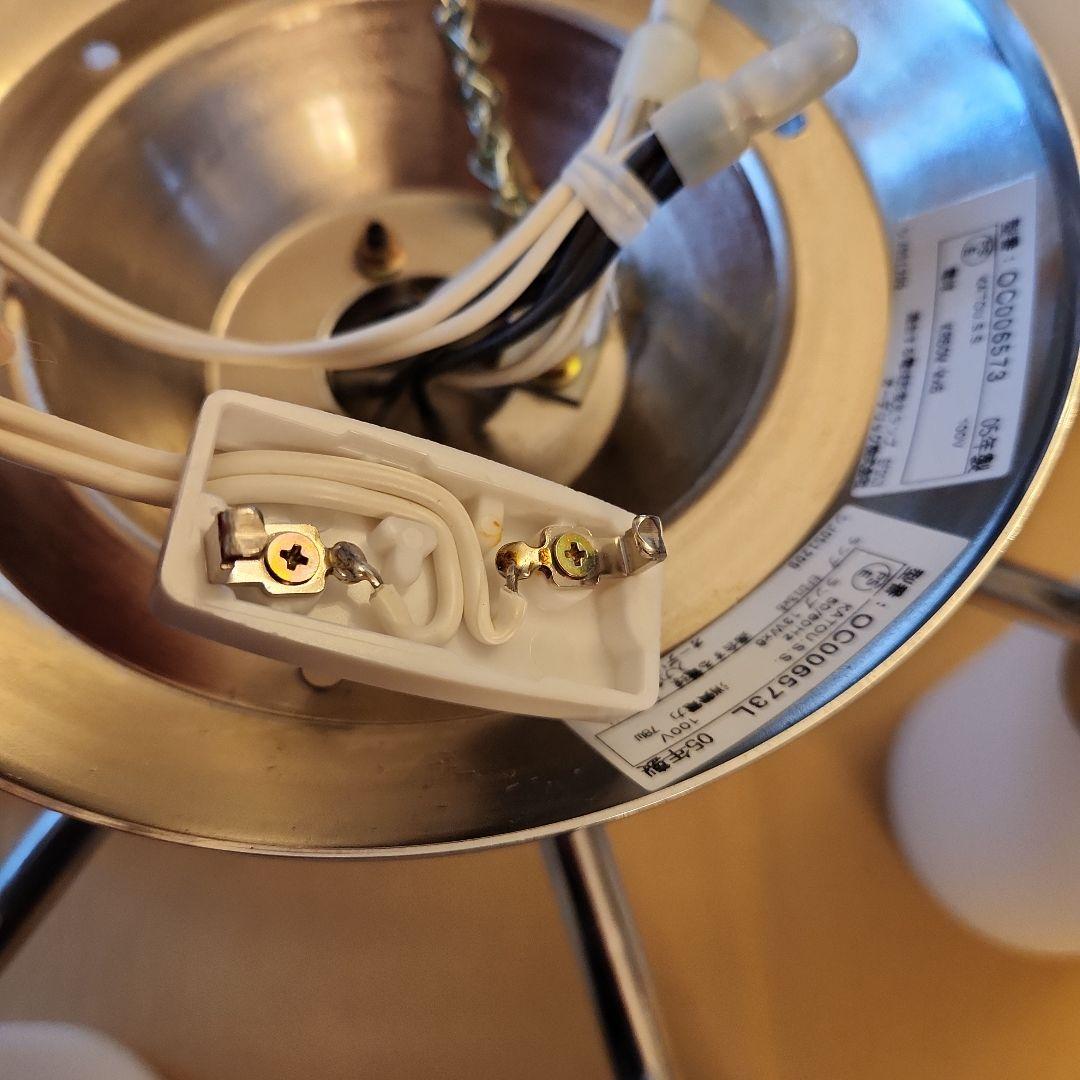 オーデリック　天井照明　6灯　OC006573　シャンデリア