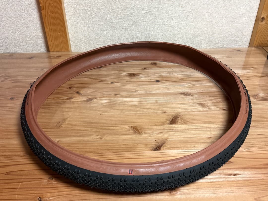グラベル タイヤ シュワルベ 45c SCHWALBE G-ONE BITE