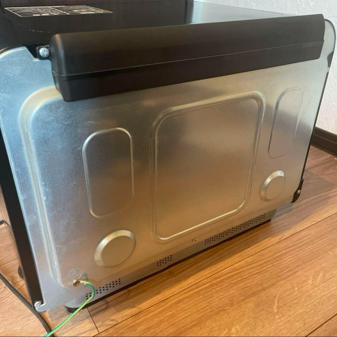 TOSHIBA 東芝　過熱水蒸気オーブンレンジ　ER-JZ4000