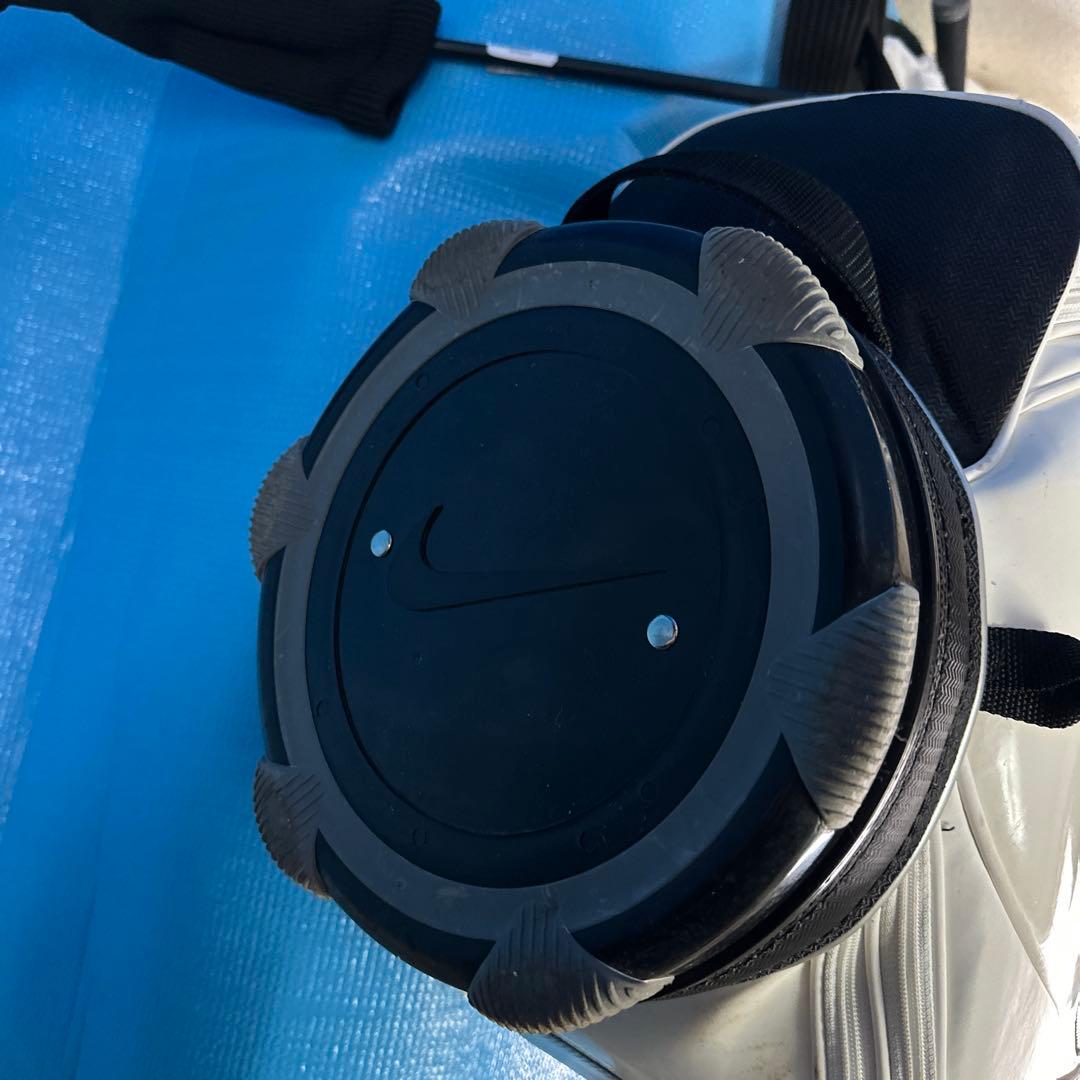 NIKE GOLF キャディバッグ 極上美品！ 週末値下げ中！