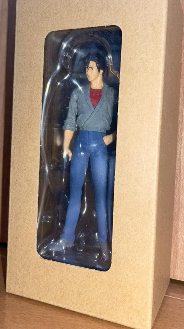 CITY HUNTER COMPLETE DVD-BOX〈完全予約生産限定〉