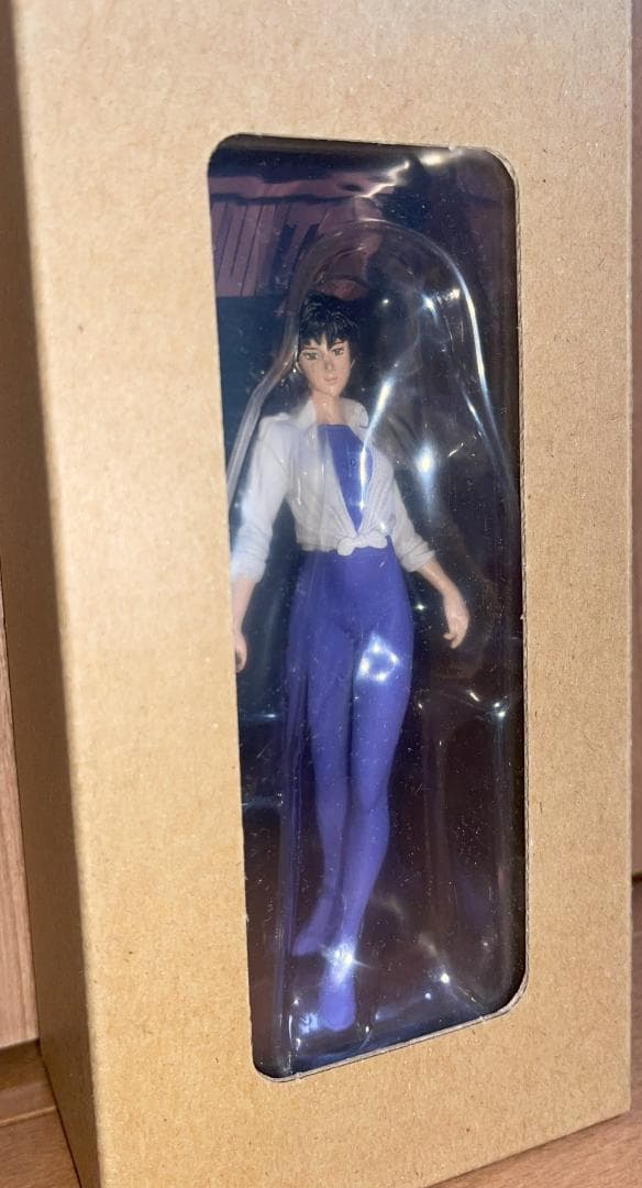 CITY HUNTER COMPLETE DVD-BOX〈完全予約生産限定〉