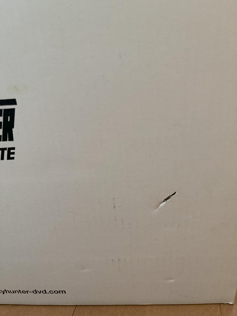 CITY HUNTER COMPLETE DVD-BOX〈完全予約生産限定〉