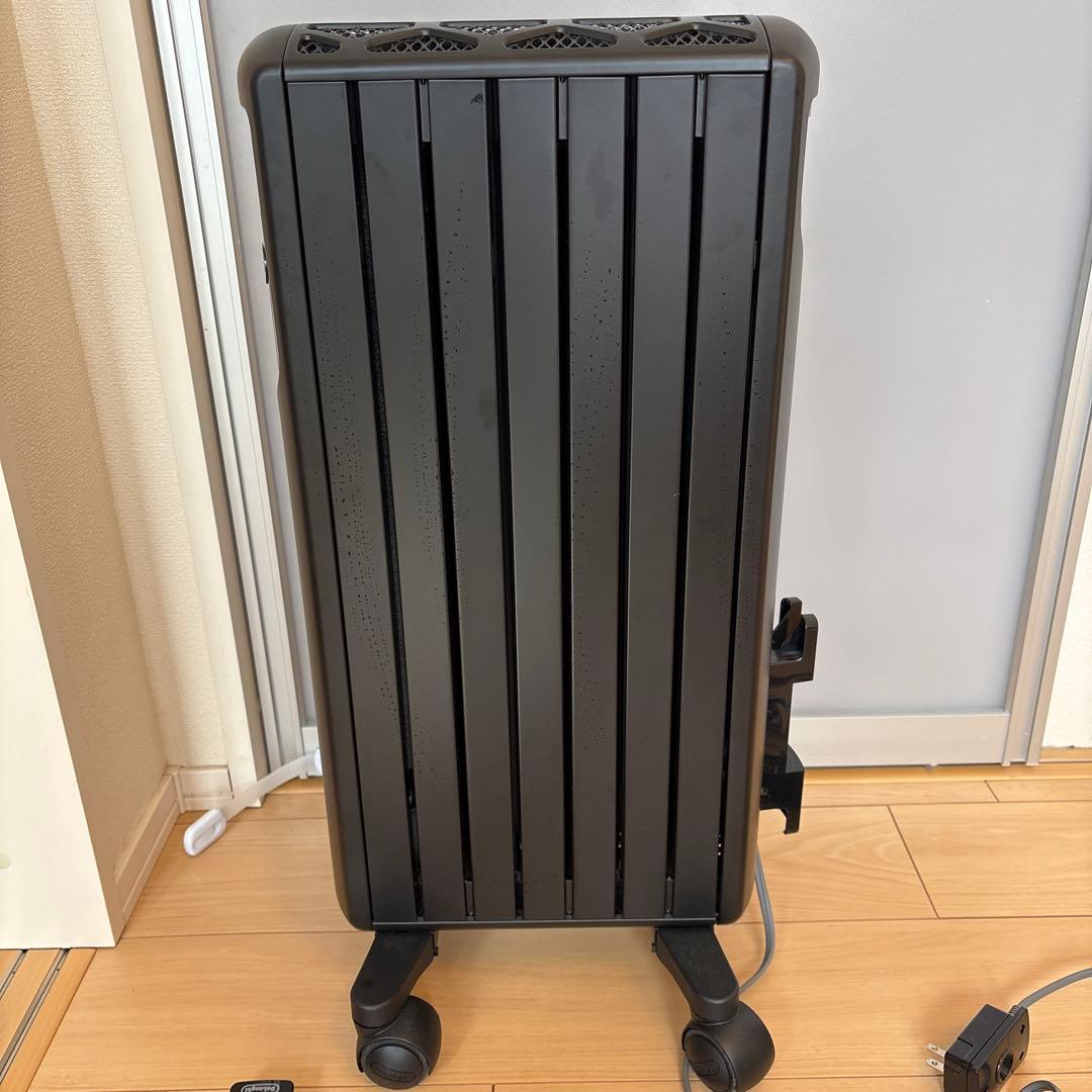 デロンギ　マルチダイナミックヒーター　900W