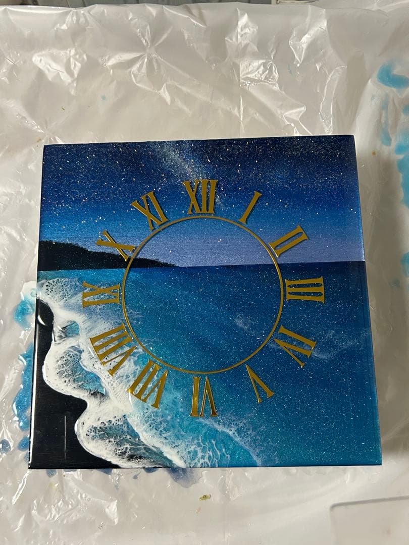 Juliet•ᴥ•❁⃘*.゜オーダーページ