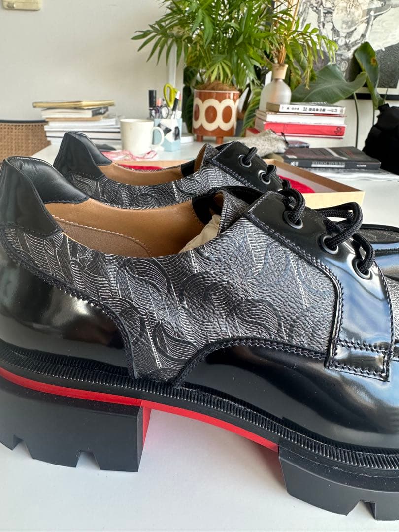 ChristianLouboutin（クリスチャンルブタン）シューズ（28cm）