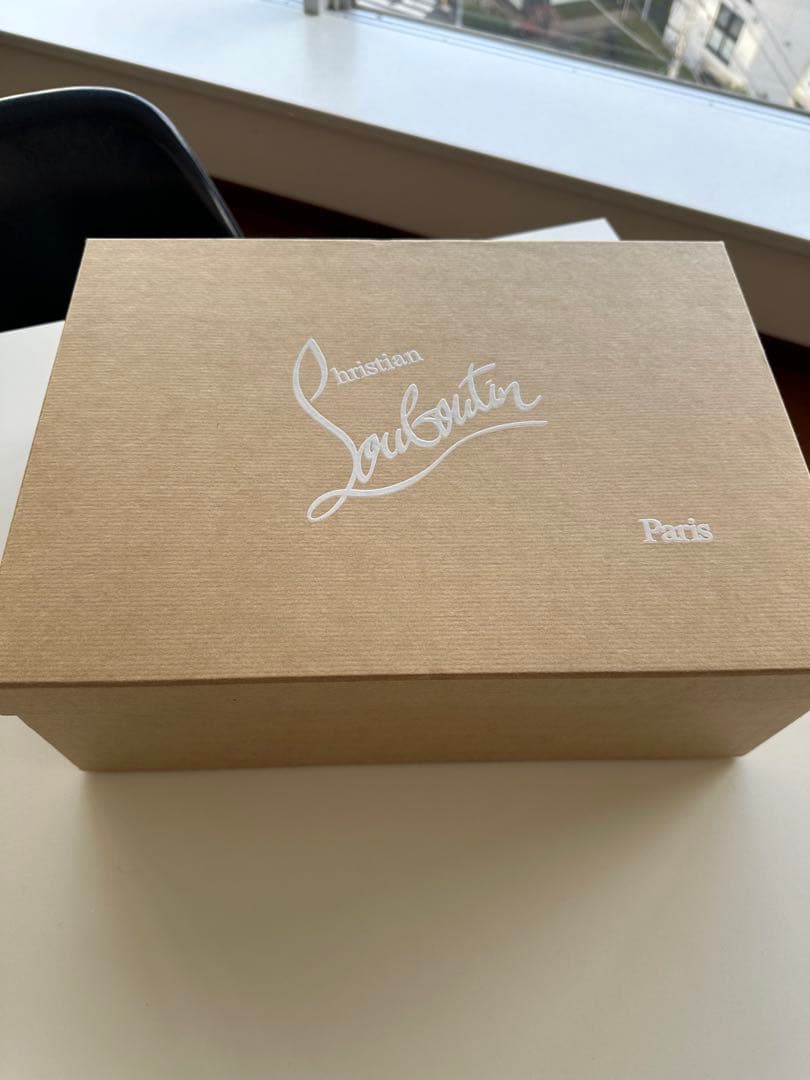 ChristianLouboutin（クリスチャンルブタン）シューズ（28cm）