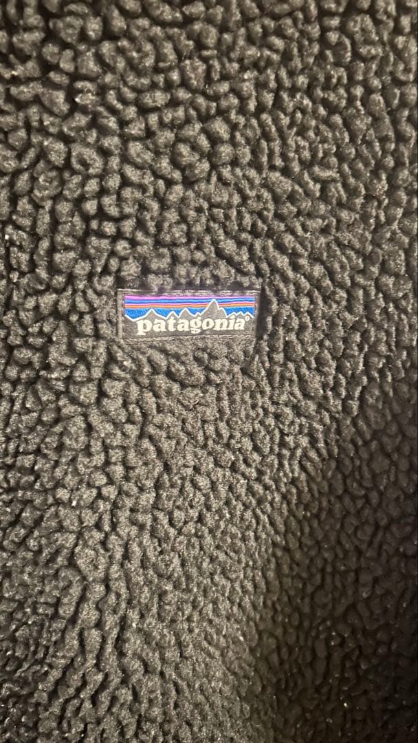 パタゴニア　4wayアウター