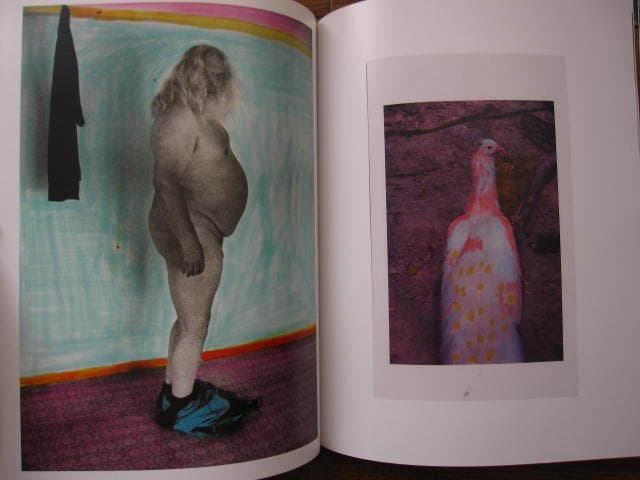 Father　Harley Weir　ハーリー・ウィアー　限定1000部