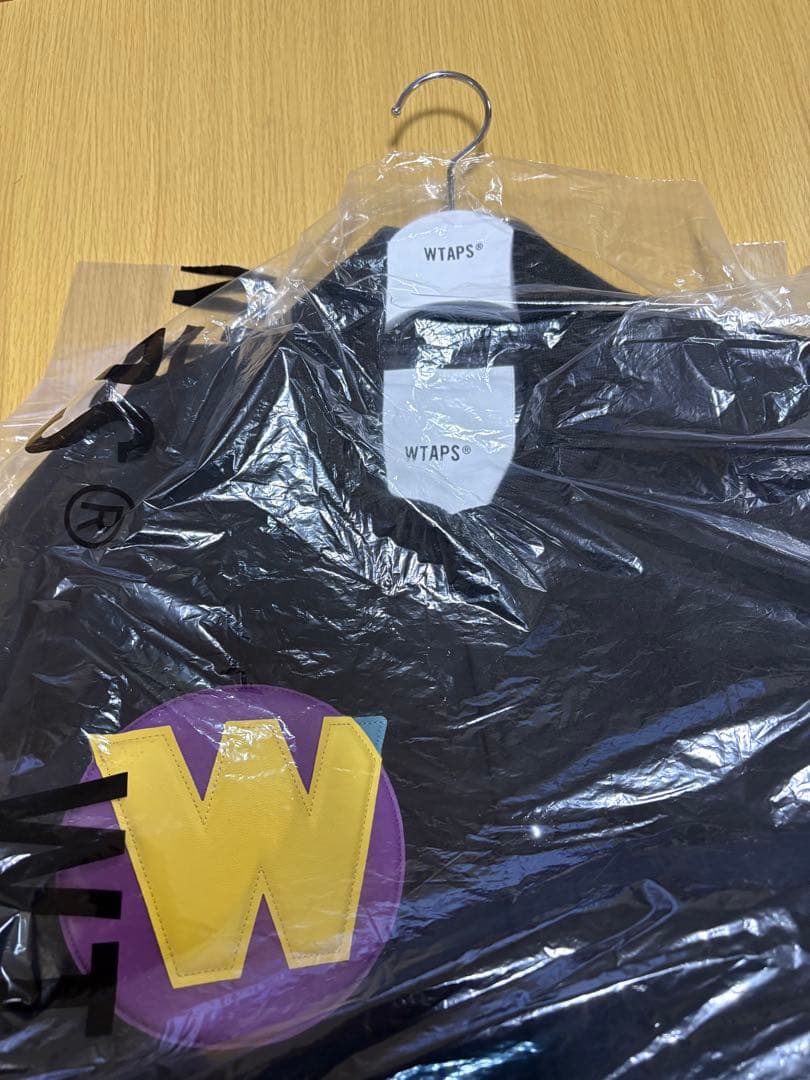 ジャケット・アウター WTAPS BC Jacket WOPL. Melton. Synthetic