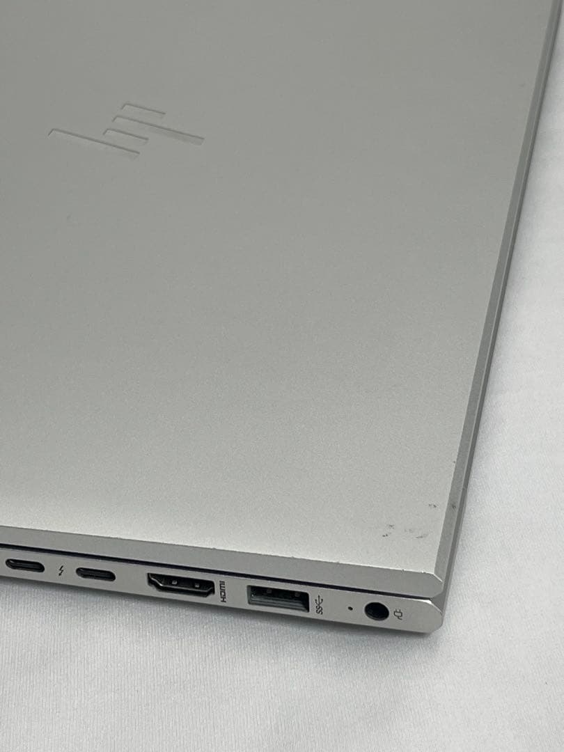 HP EliteBook 850 G7 i7 16GB 512GB 第10世代