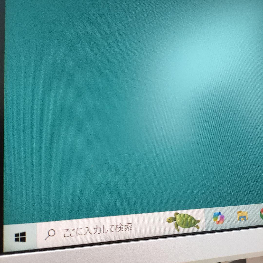 ① HP 24f 23.8インチ ディスプレイ モニター 匿名配送