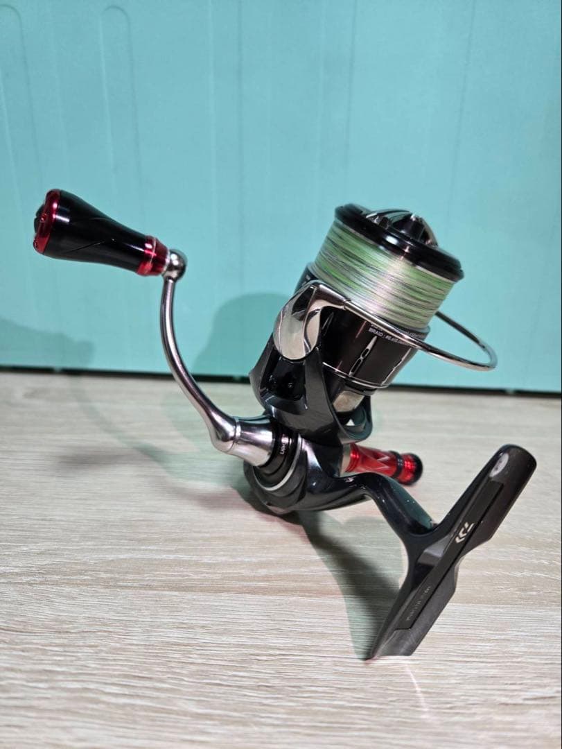 24 LUVIAS ルビアス　LT2500S