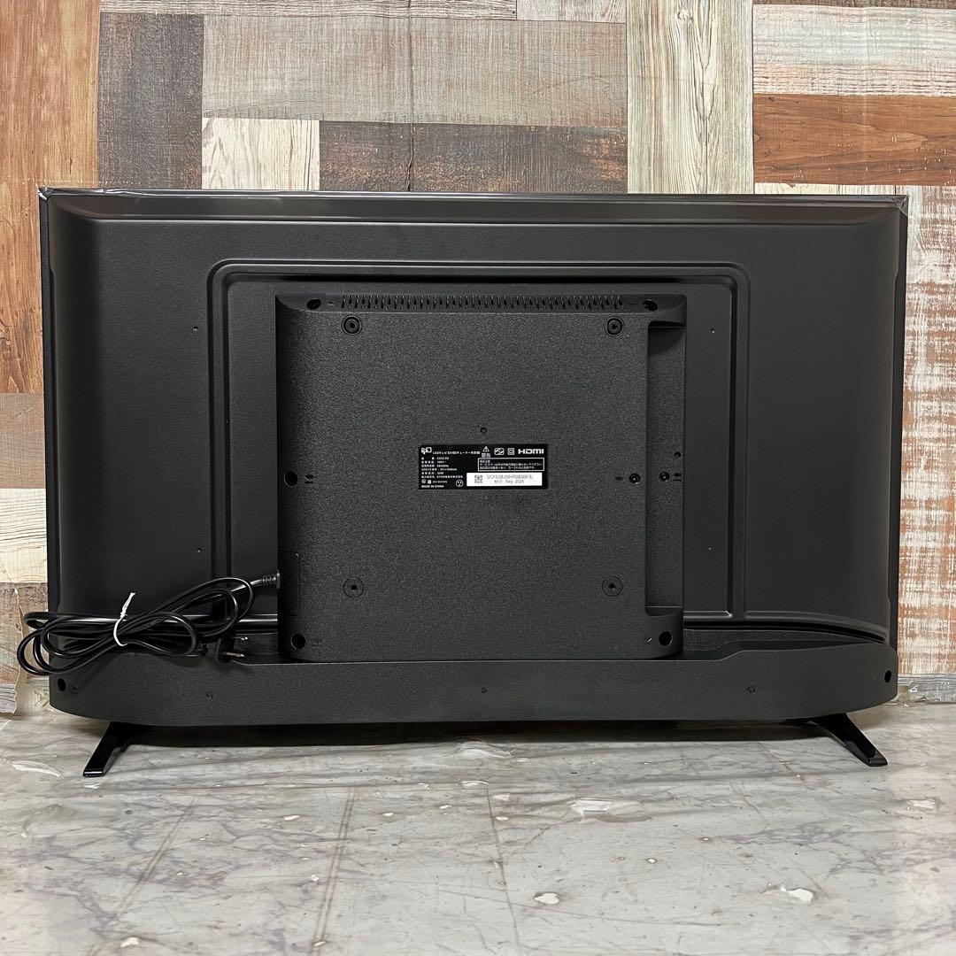 RAさん専用現行モデル未使用品FPD32型スマートテレビネット動画多数視聴可能