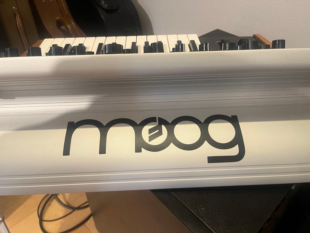 MOOG ( モーグ ) Subsequent 25 アナログシンセサイザー