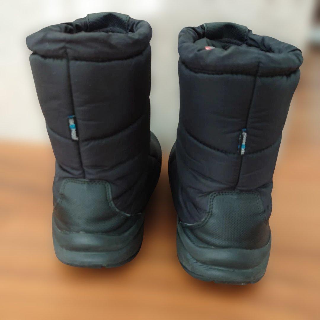 THE NORTH FACE / スノーブーツ / 6061562N3X