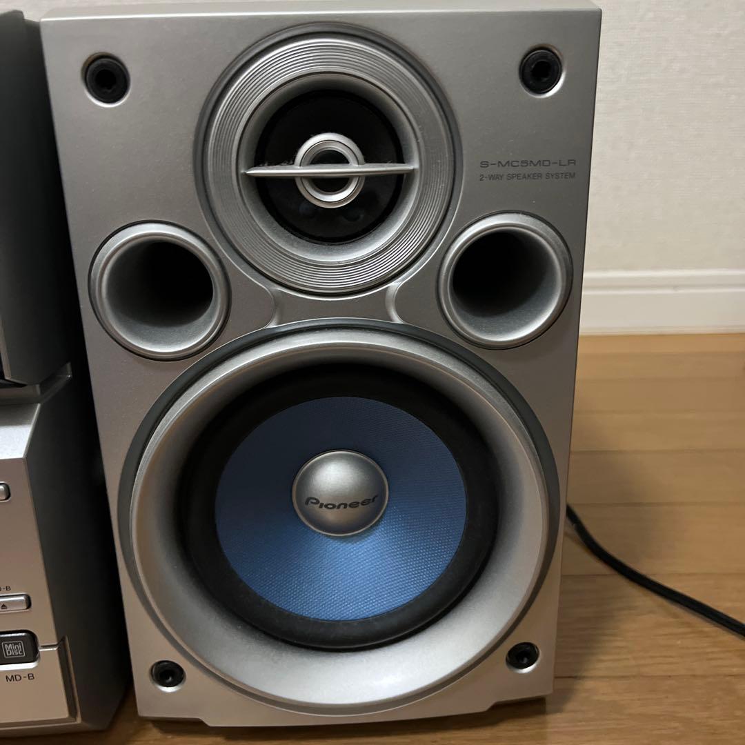 その他 Pioneer XR-MC5MD