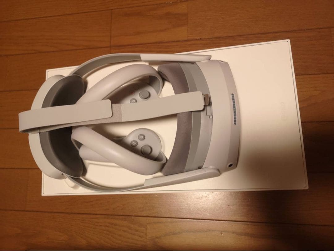 PICO4 128GB 【ほぼ未使用】