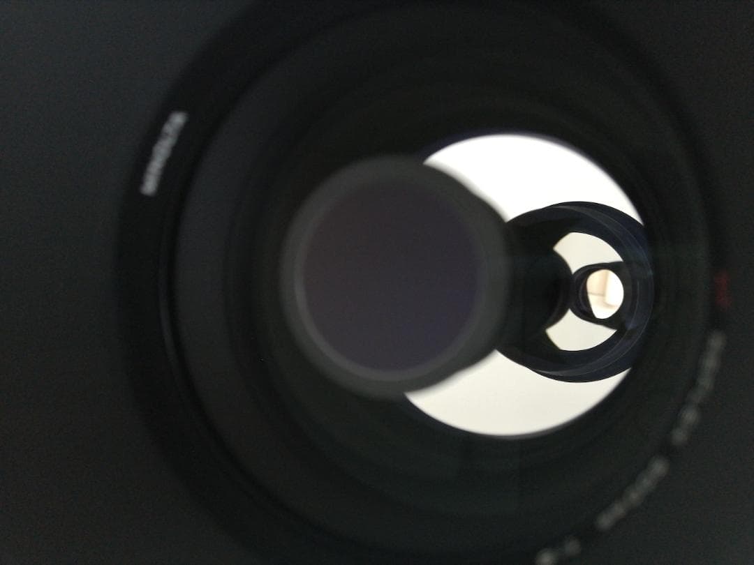 レンズ(単焦点) Minolta AF 500mm f/8 Reflex #7594