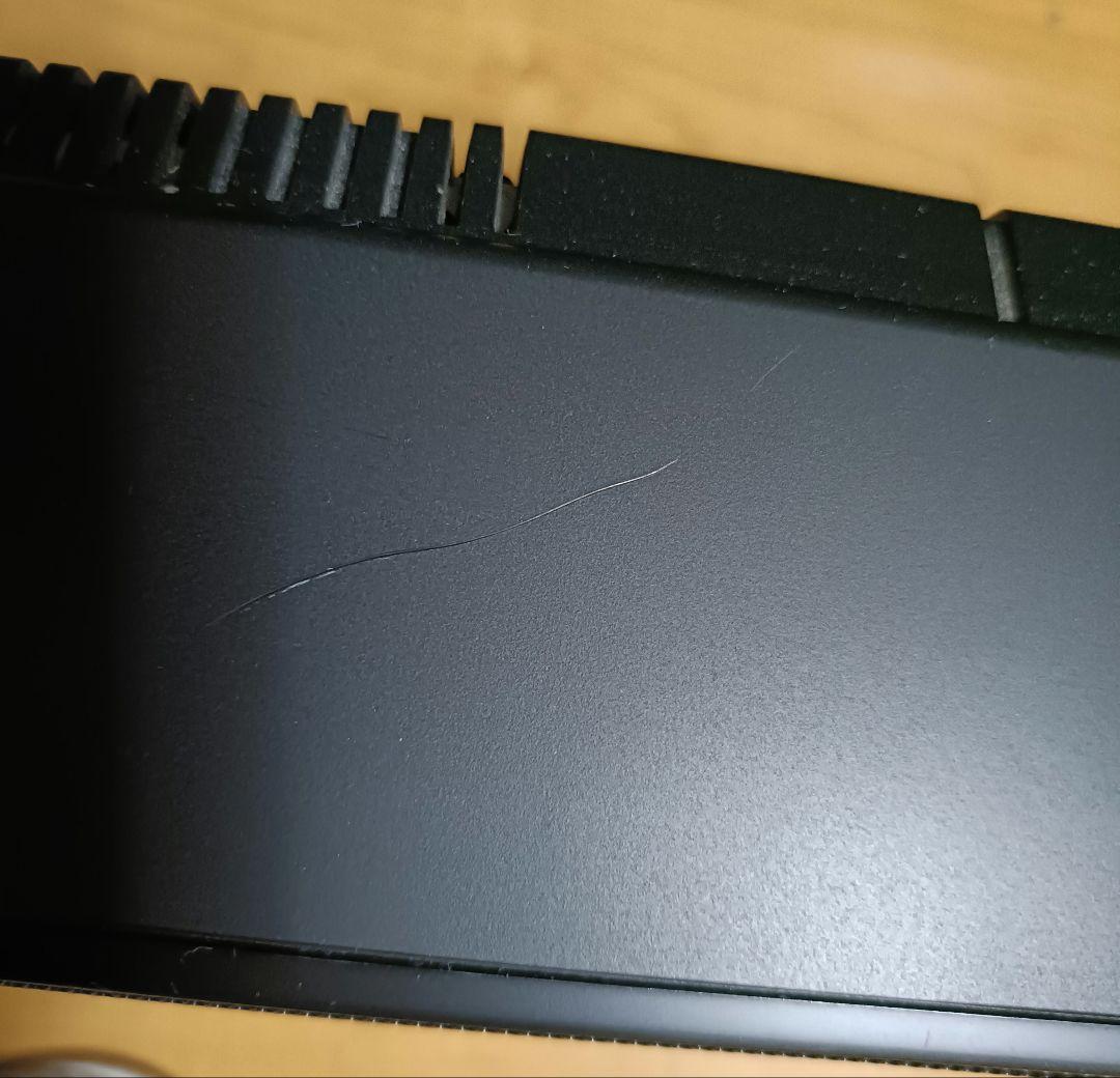 YAMAHA サウンドプロジェクター YSP-5100