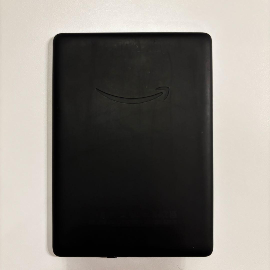 kindle paperwhite 第10世代 広告なしWi-Fiモデル8gb