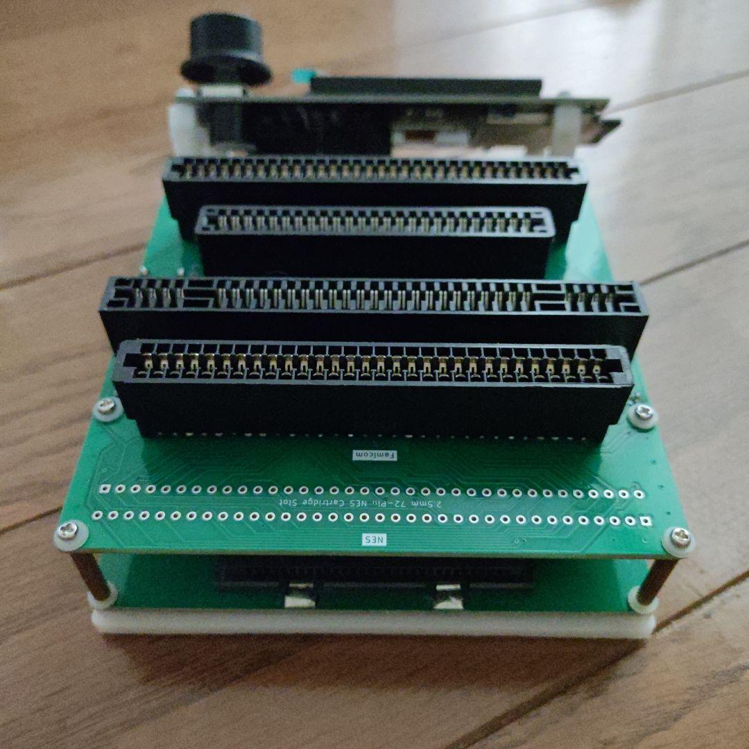 その他 cartreader v5