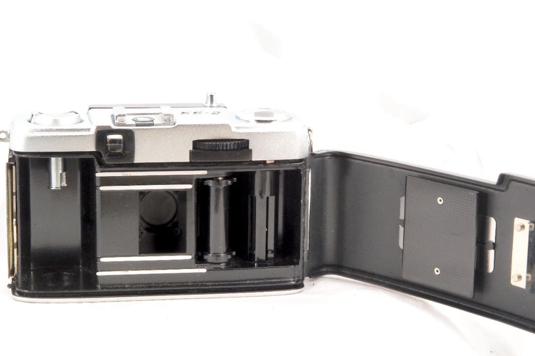 Olympus Pen EE-2 28mm f/3.5 分解整備済 保証付 56