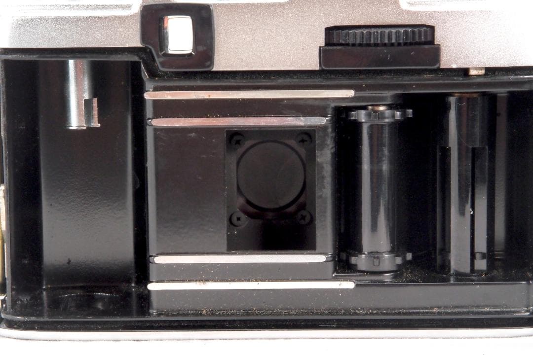 Olympus Pen EE-2 28mm f/3.5 分解整備済 保証付 56