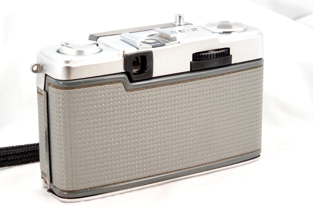 Olympus Pen EE-2 28mm f/3.5 分解整備済 保証付 56