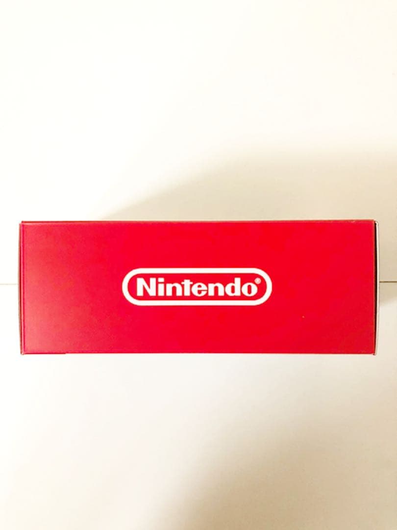 Nintendo Switch ターコイズ