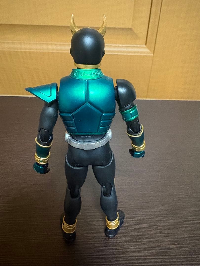 仮面ライダークウガ　ペガサスフォーム