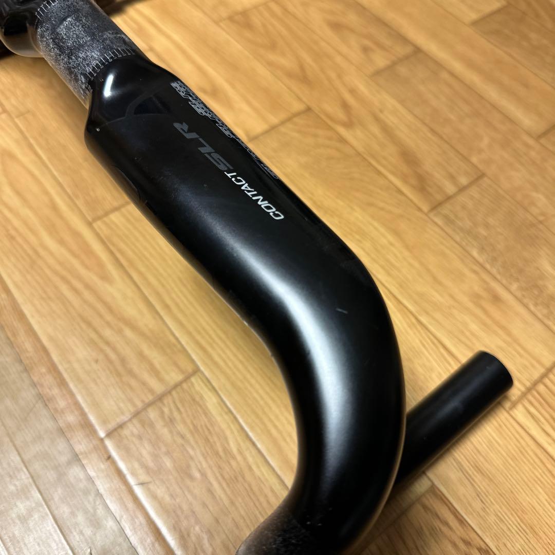 パーツ GIANTCONTACT SLR AERO DROP 380mm