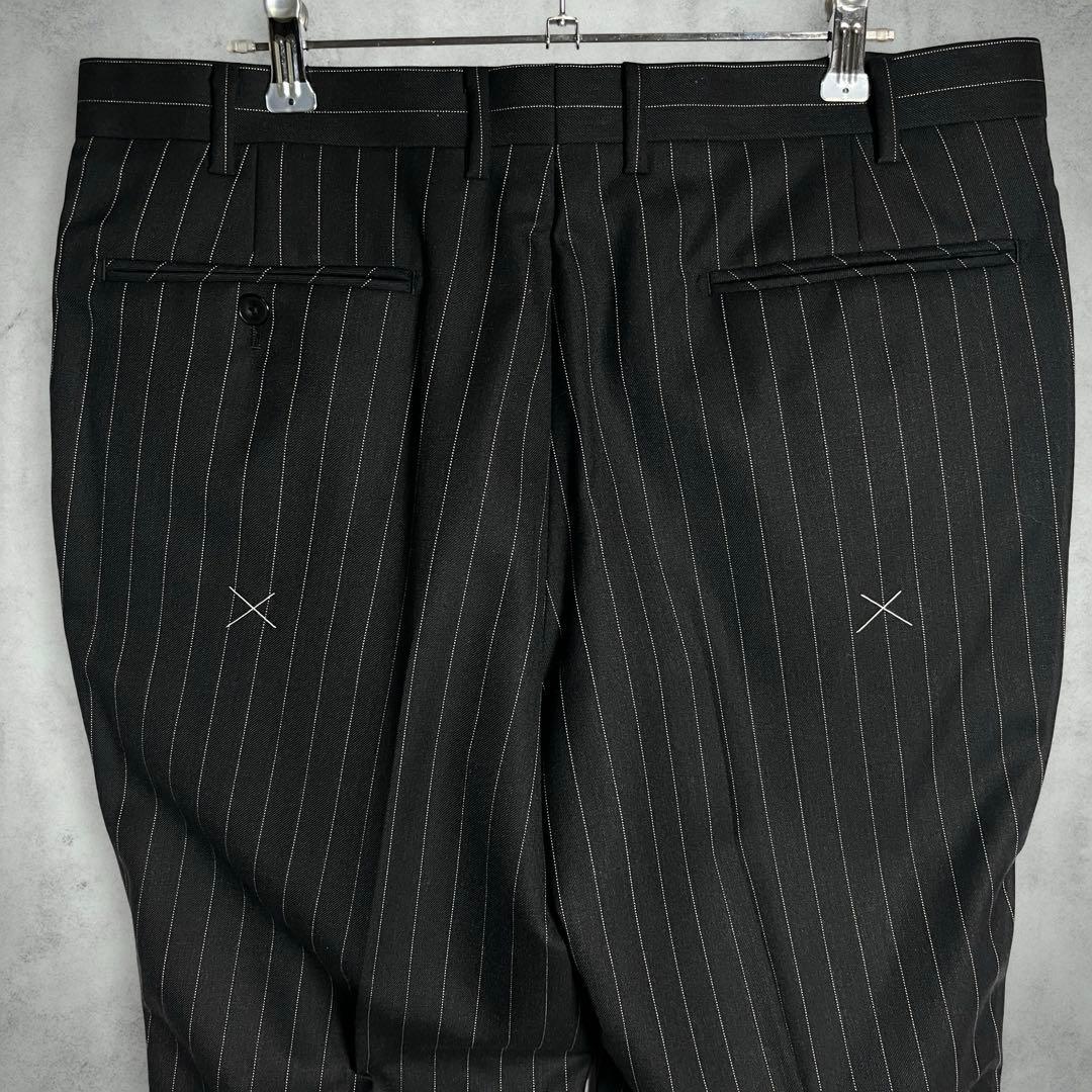 未使用品✨HILTON オールシーズン スーツセットアップ SUPER130s