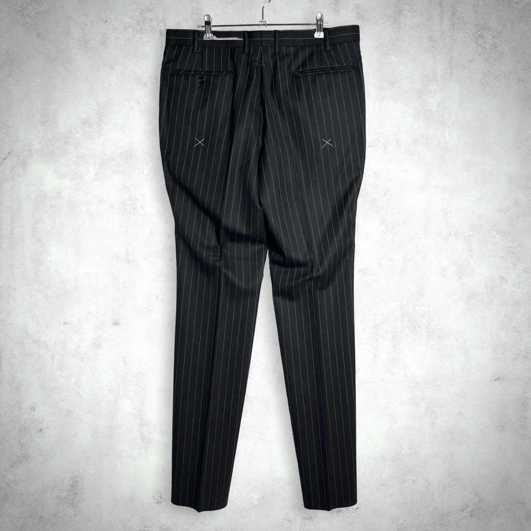 未使用品✨HILTON オールシーズン スーツセットアップ SUPER130s